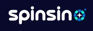spinsino logo